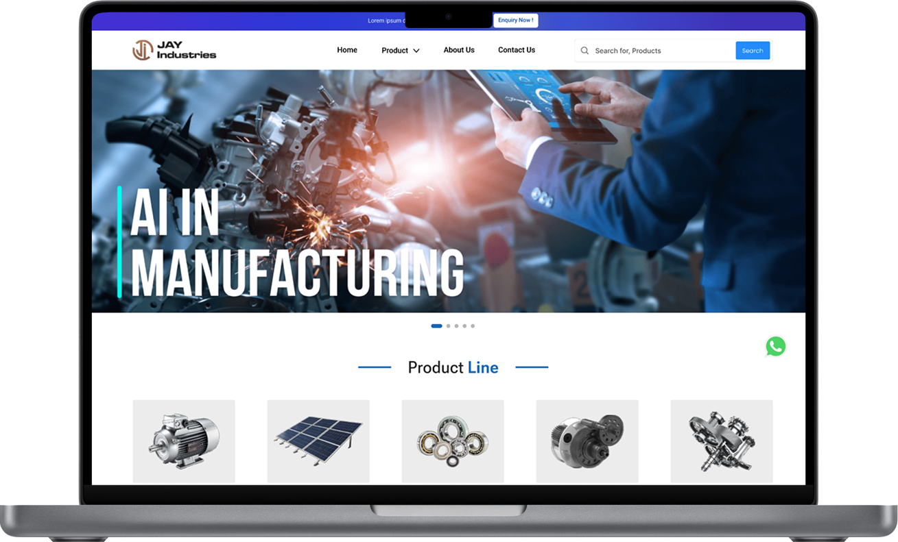 RouteSpring desktop Img